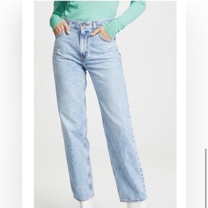 Levis dad jeans 26